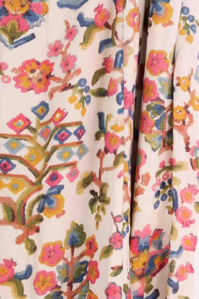 Jupe SEZANE - Seconde main Beige