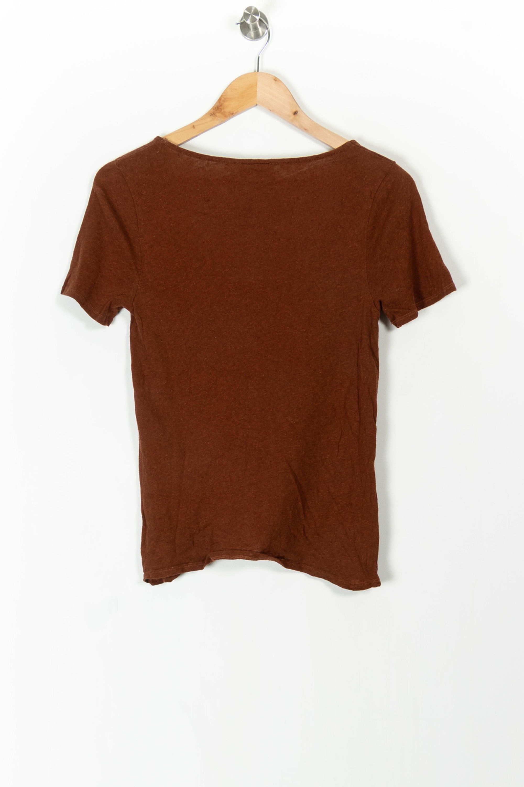 T-shirt SEZANE - Seconde main Brown