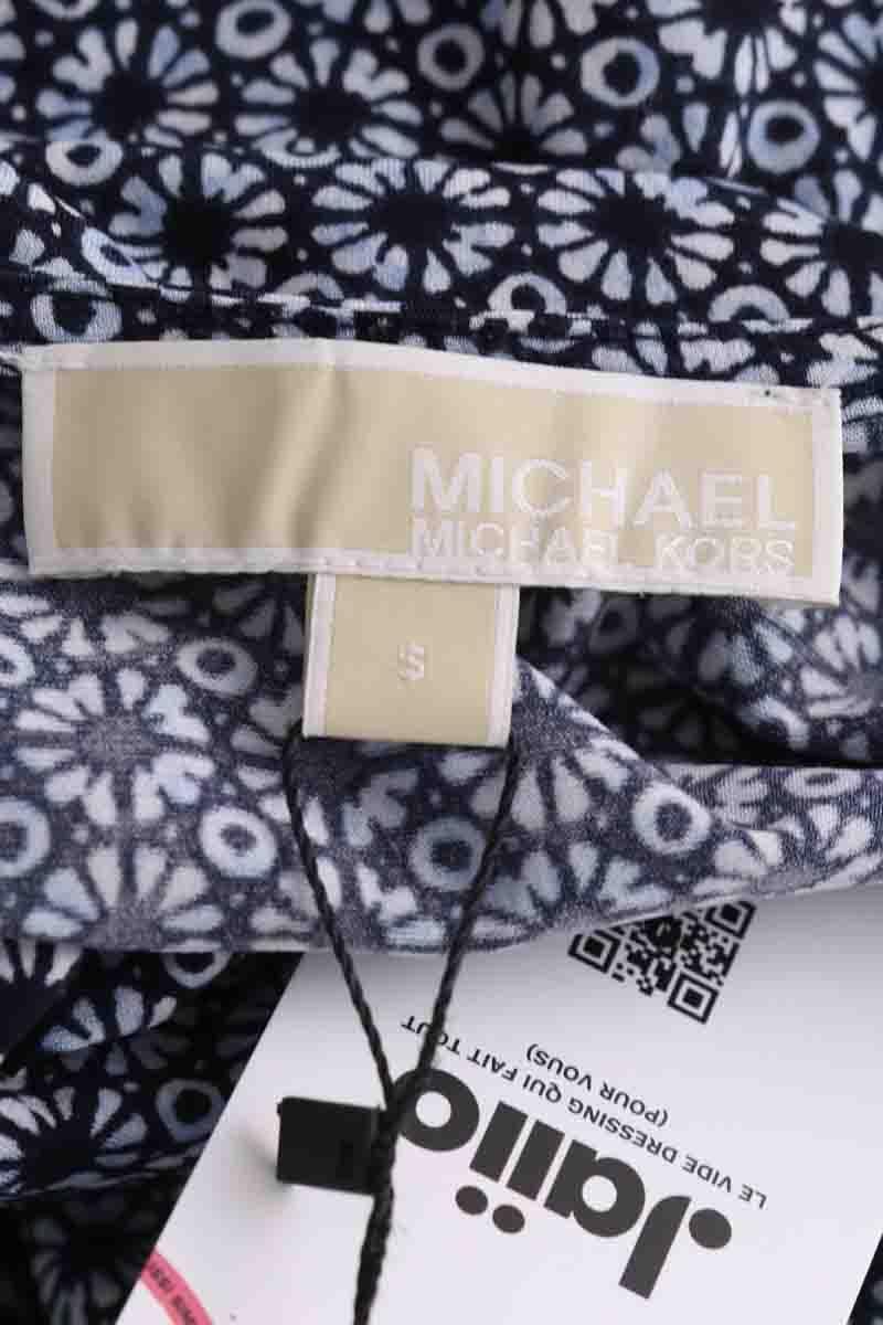 Jumpsuit MICHAEL KORS - Seconde main Black