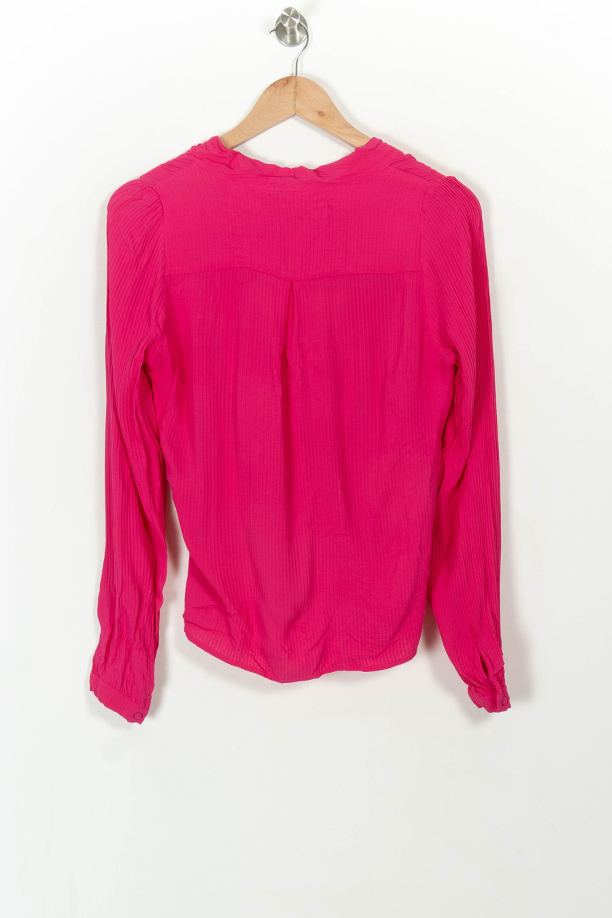 Blouse SEZANE - Seconde main Rose