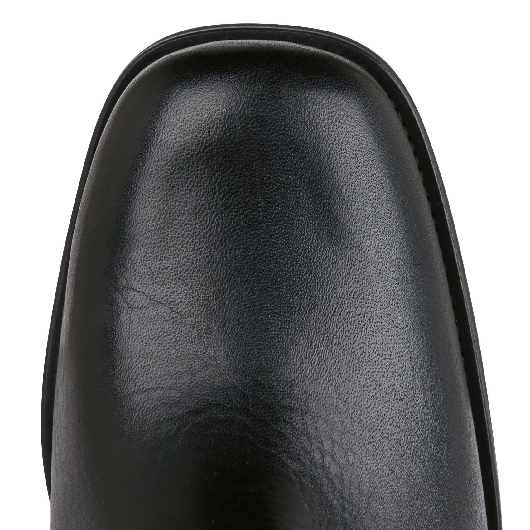 Bottines en cuir  TORAL Noir