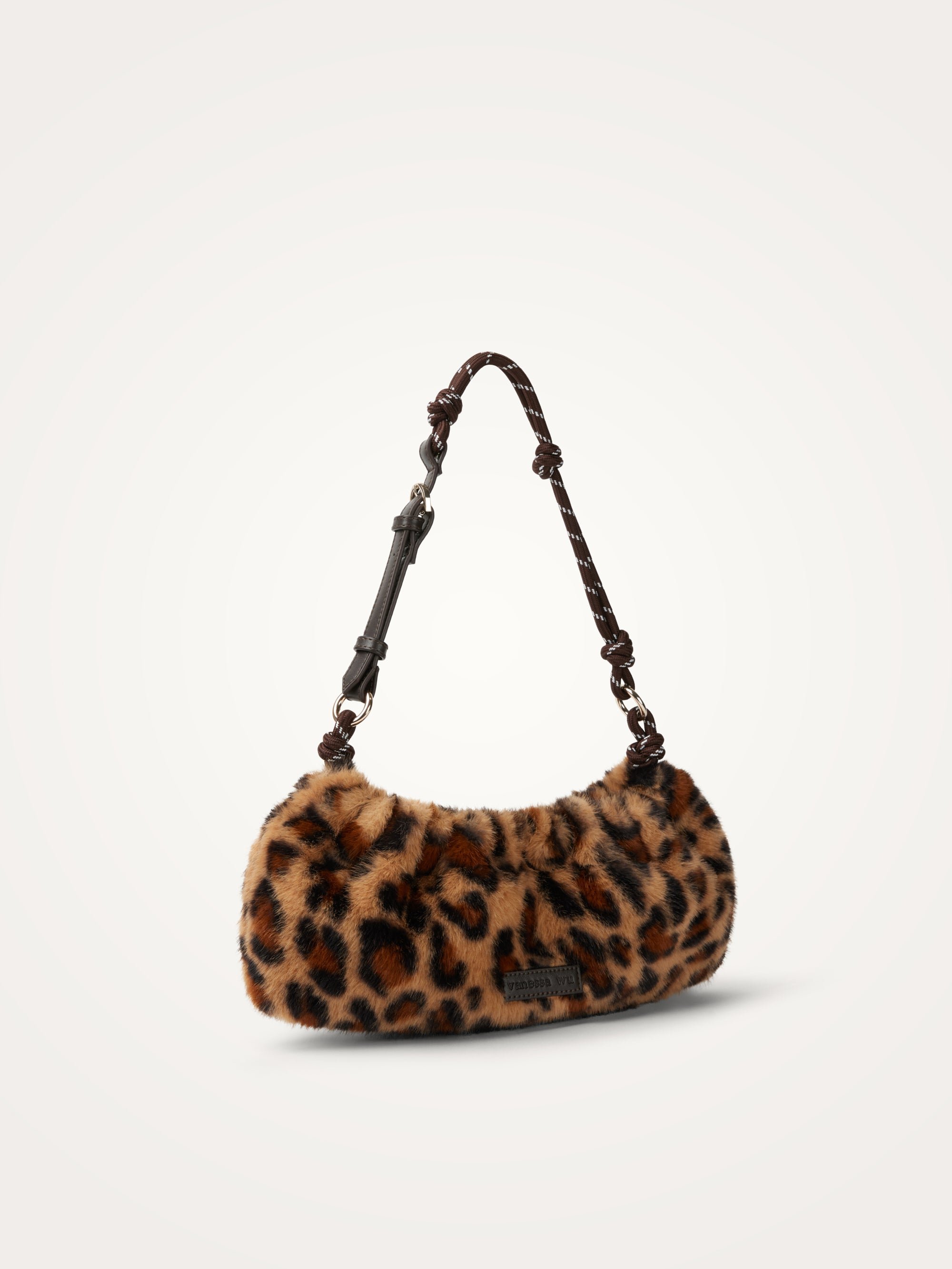 Shoulder bag | Brown VANESSA WU Women