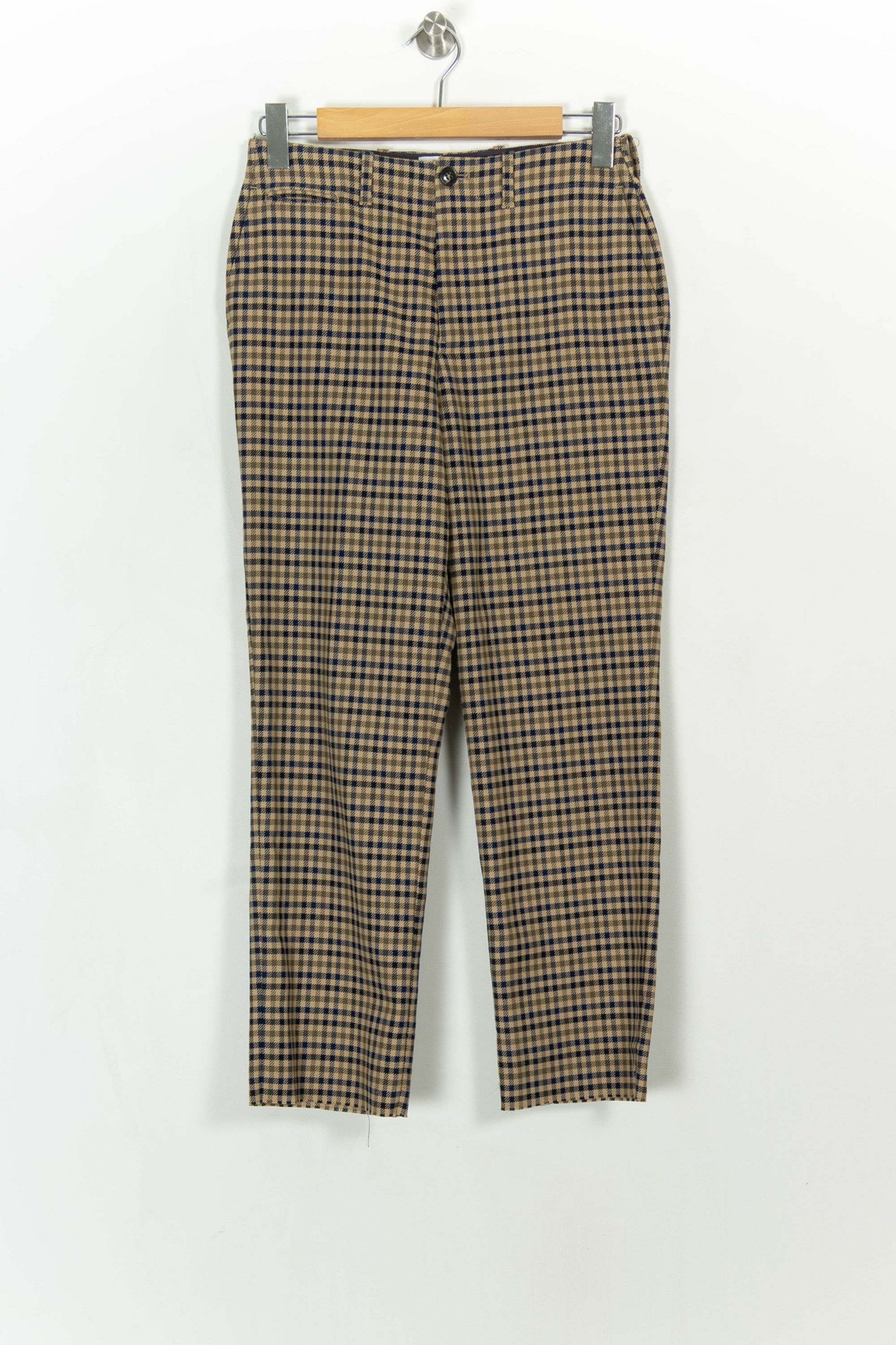 Pants CLOSED - Seconde Main Beige