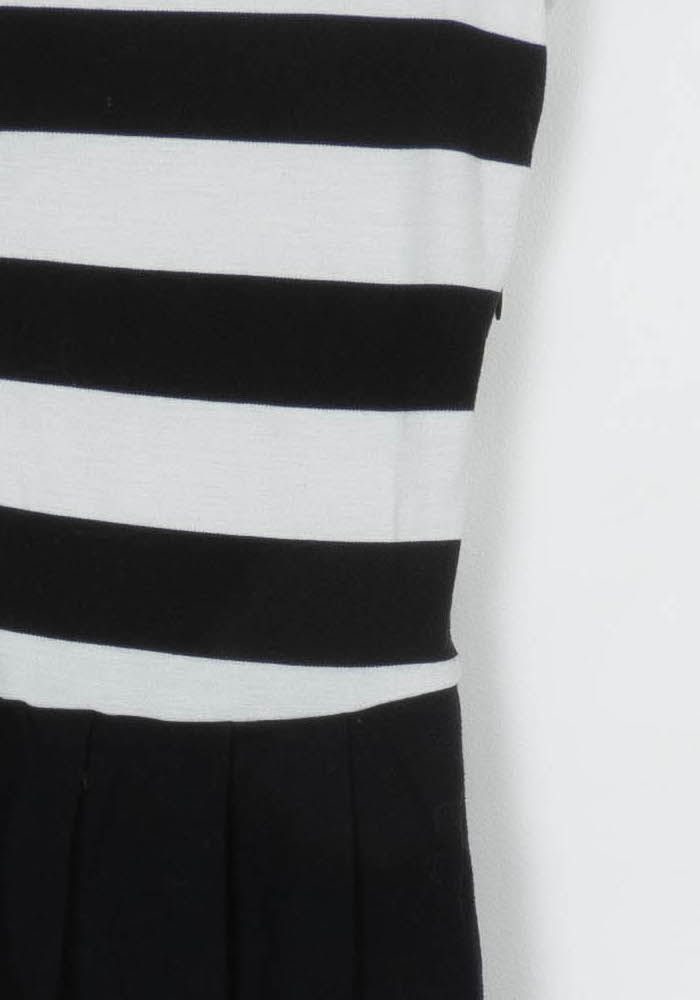 Short & midi dress AGNES B. - Seconde Main Black