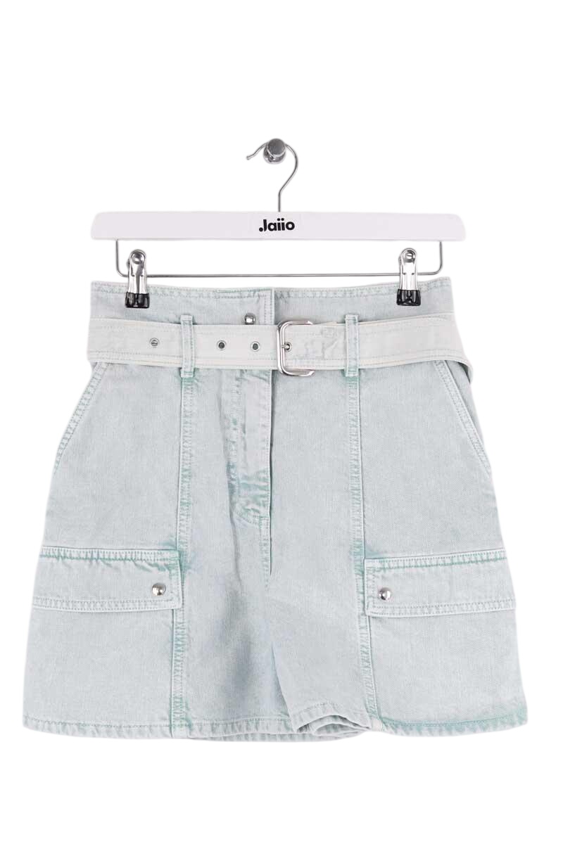Shorts IRO - Seconde Main Blue