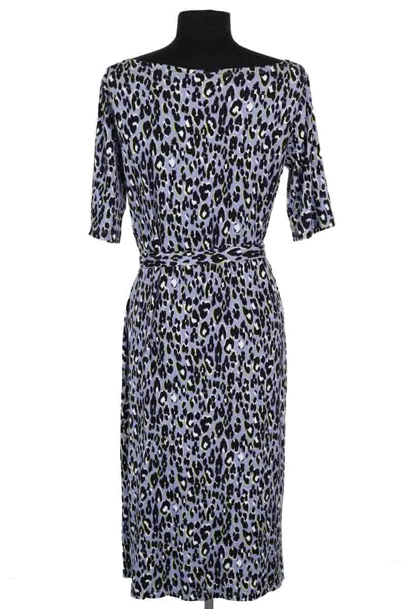 Robe AGNES B. - Seconde Main Bleu