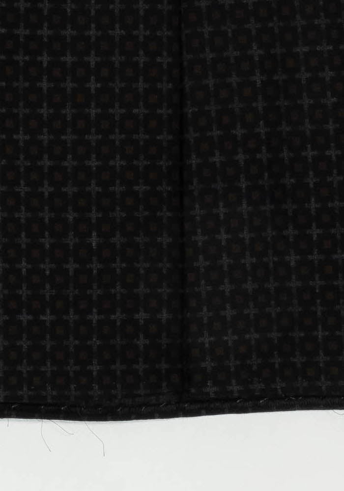 Short & midi skirt TARA JARMON - Seconde Main Black