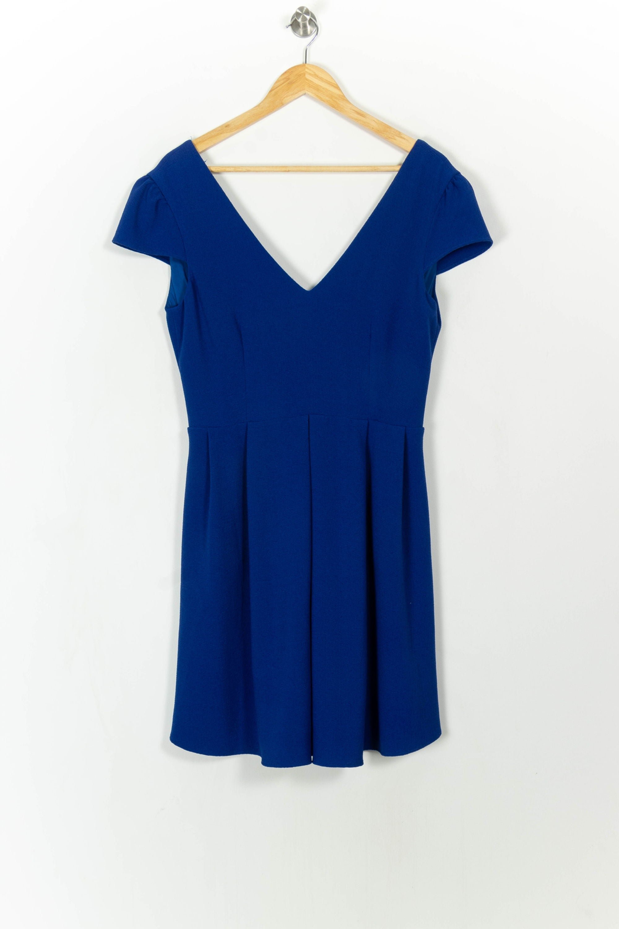 Short & midi dress MAISON LEMOINE - Seconde main Blue