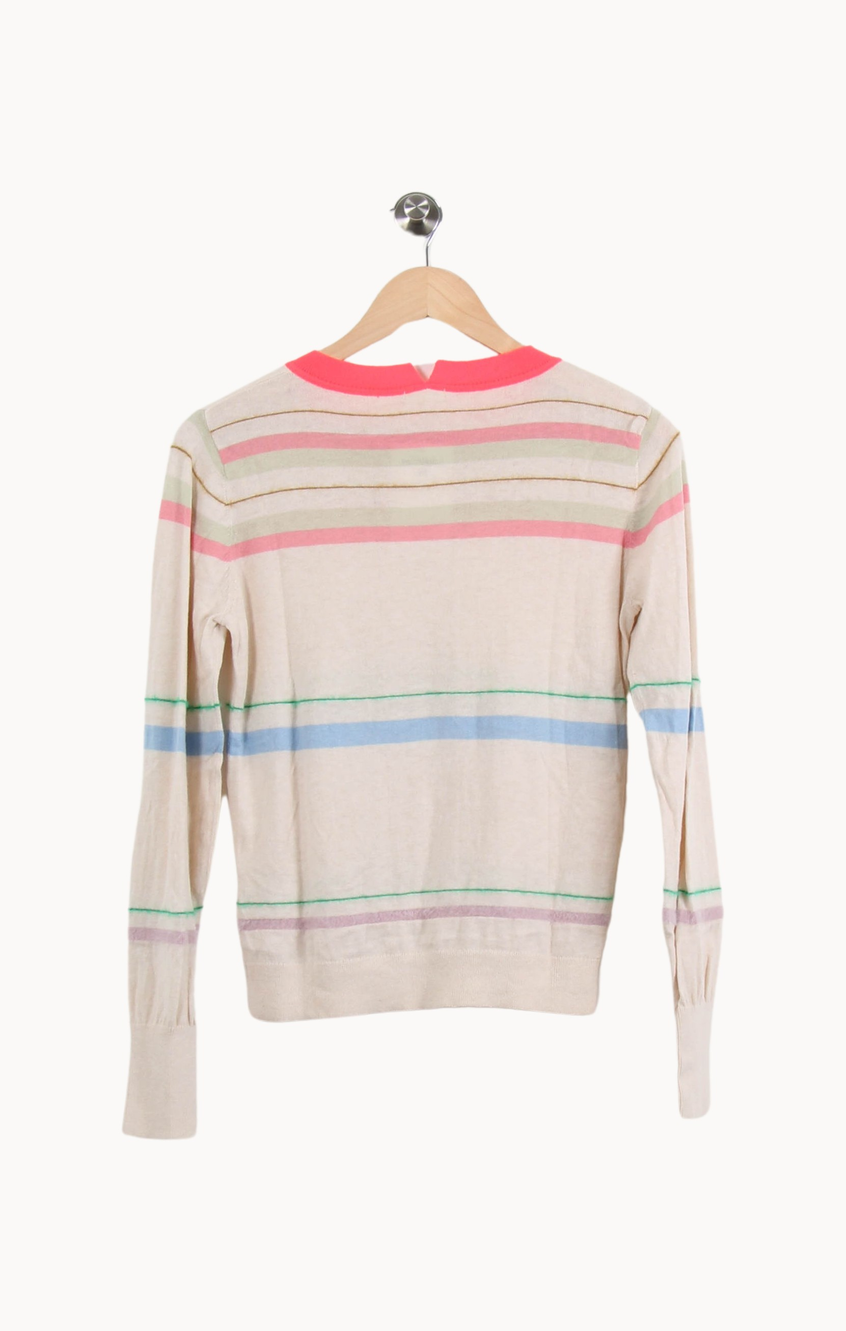 Knitwear BELLEROSE - Seconde Main Multicolored