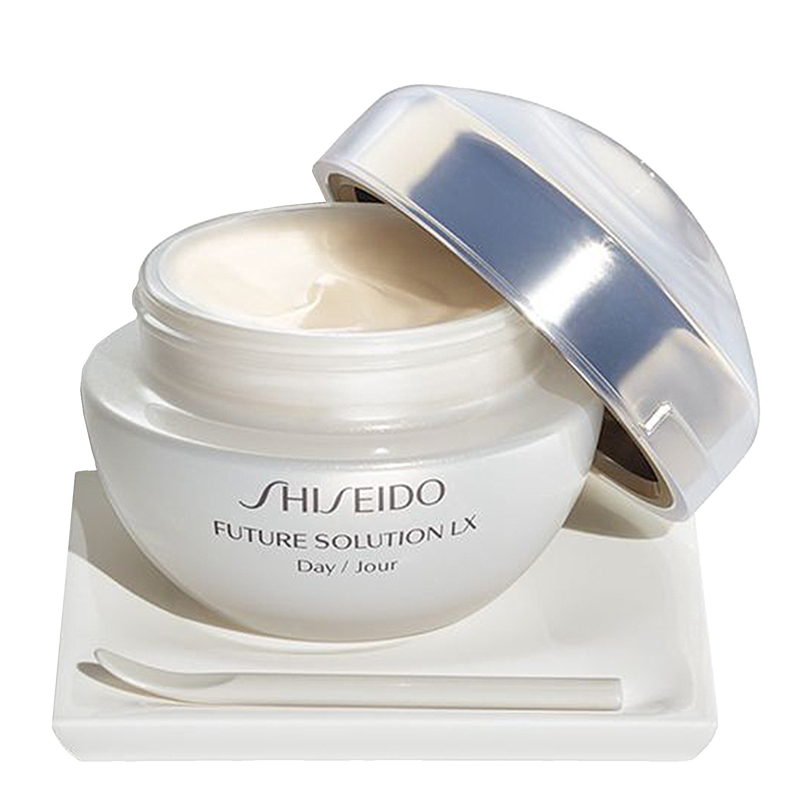 Future Solution LX Crème Régénérante Totale Jour SHISEIDO No color