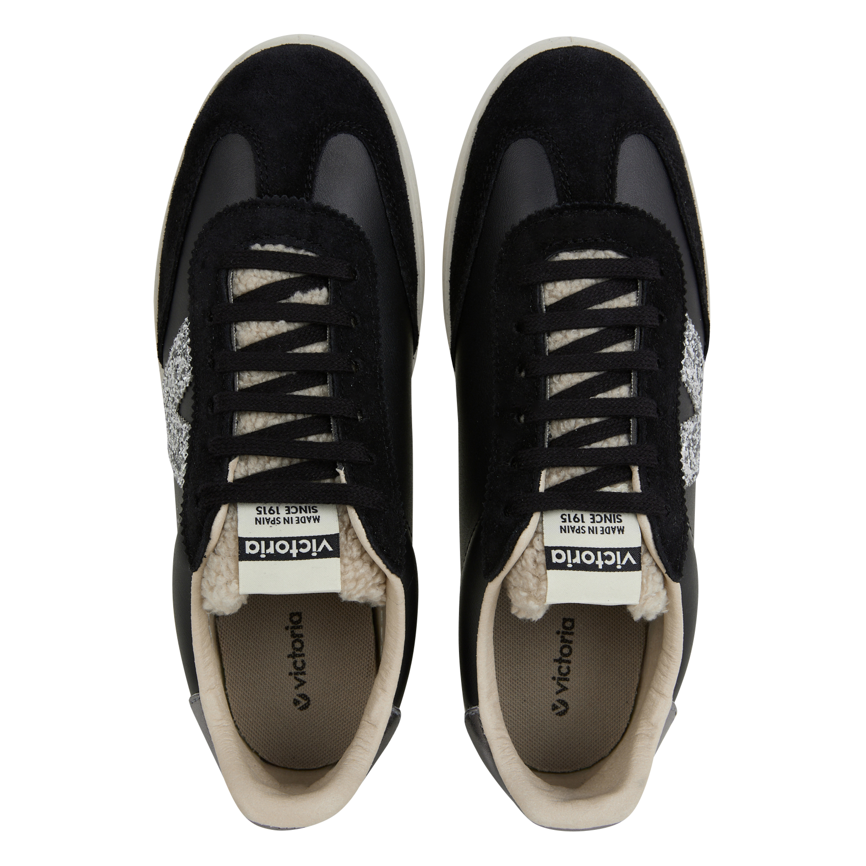 ASICS GEL PULSE 13 VICTORIA Black