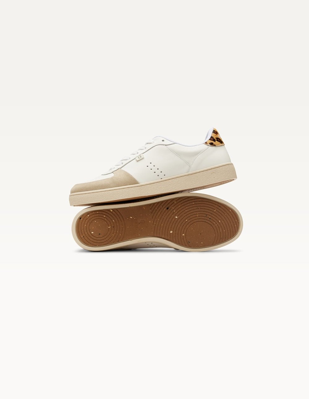 ASICS GEL PULSE 13 ODAJE EX. M.MOUSTACHE Grey