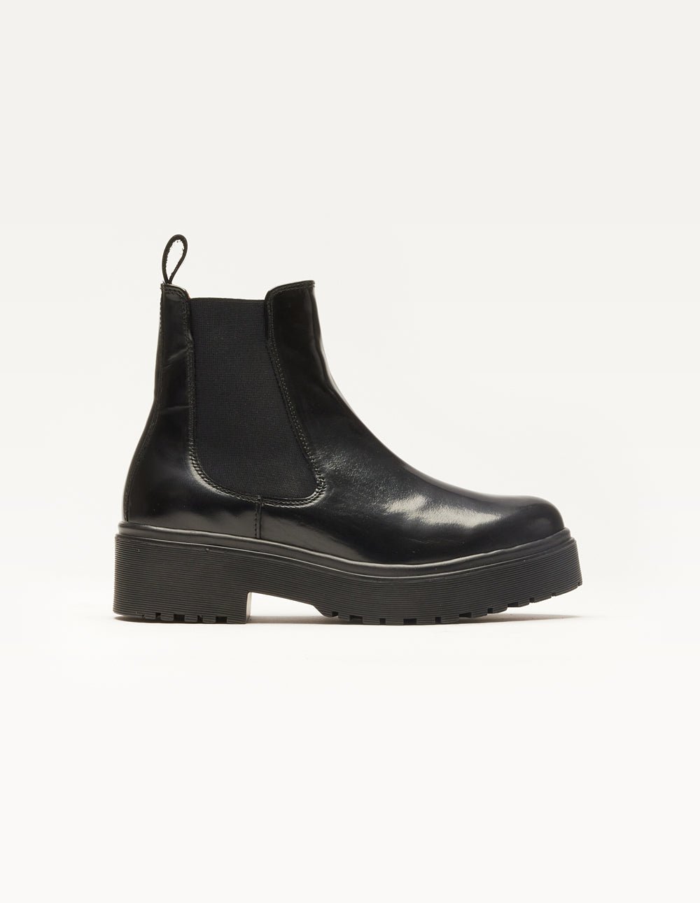 Ankle boots ODAJE EX. M.MOUSTACHE Black