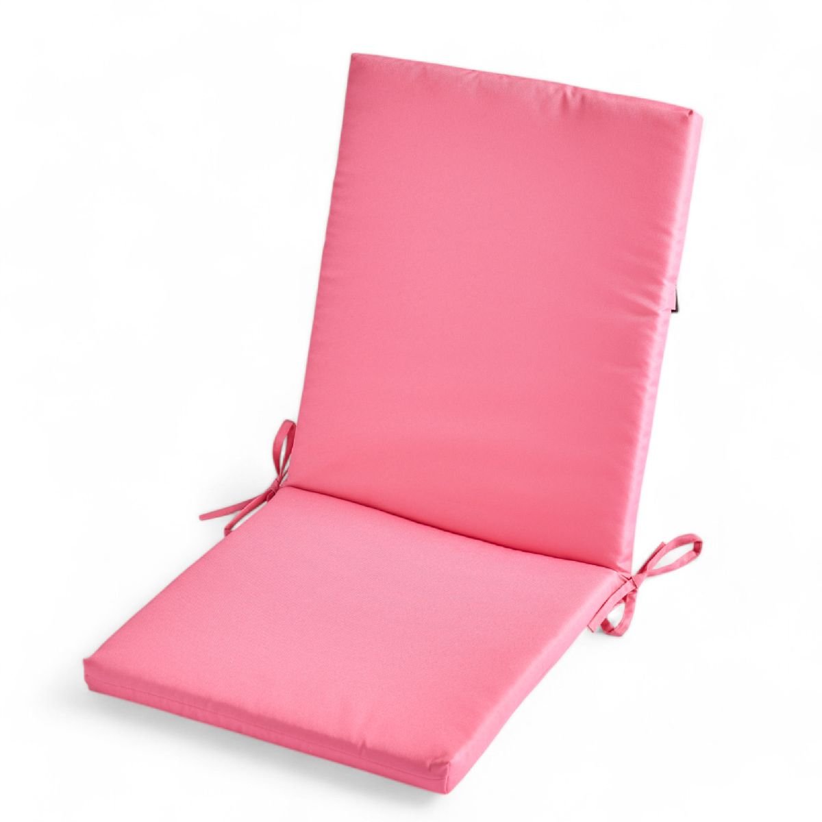 Chair with backrest TODAY LINGE DE MAISON Pink