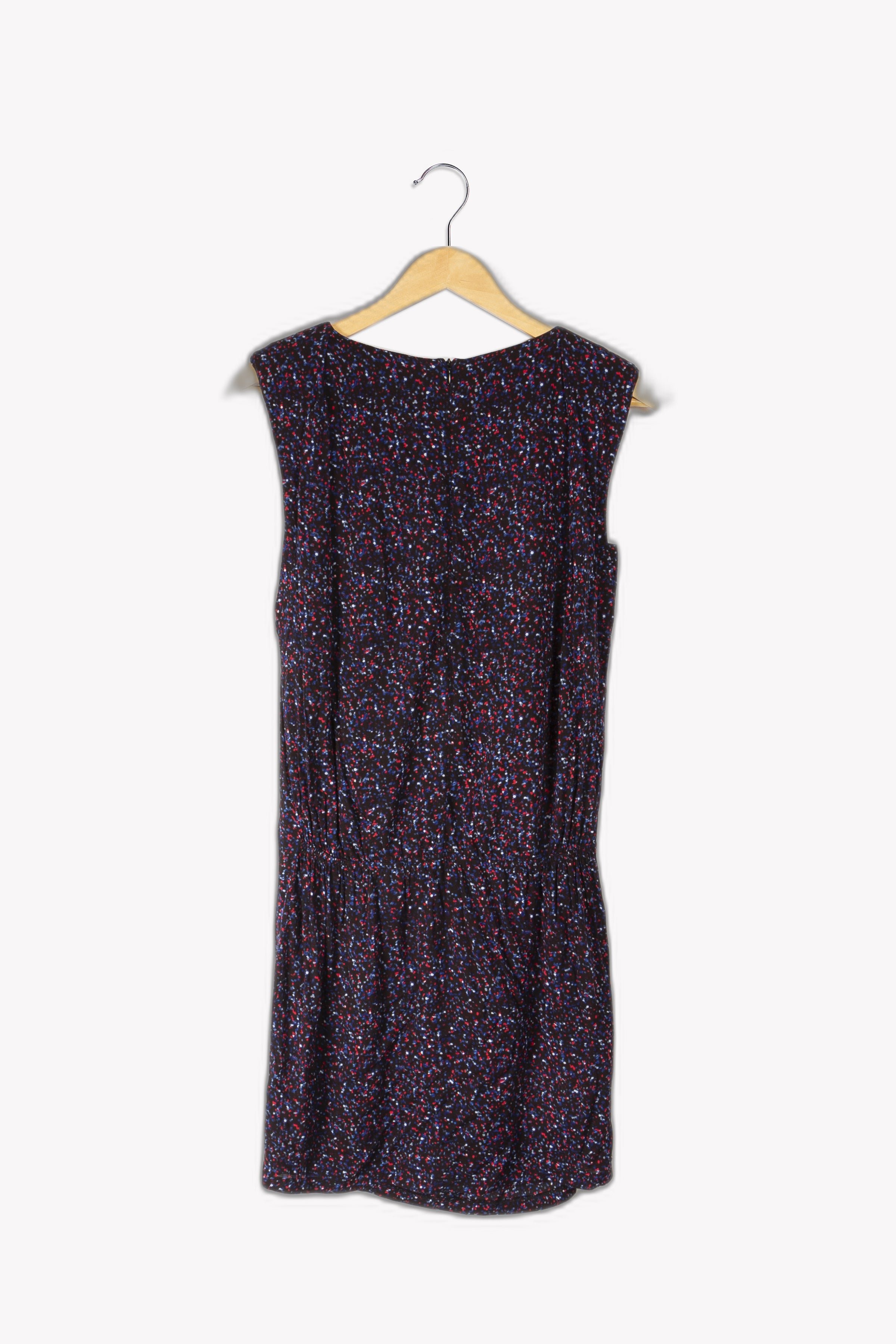 Dress COMPTOIR DES COTONNIERS - Seconde main Multicolored