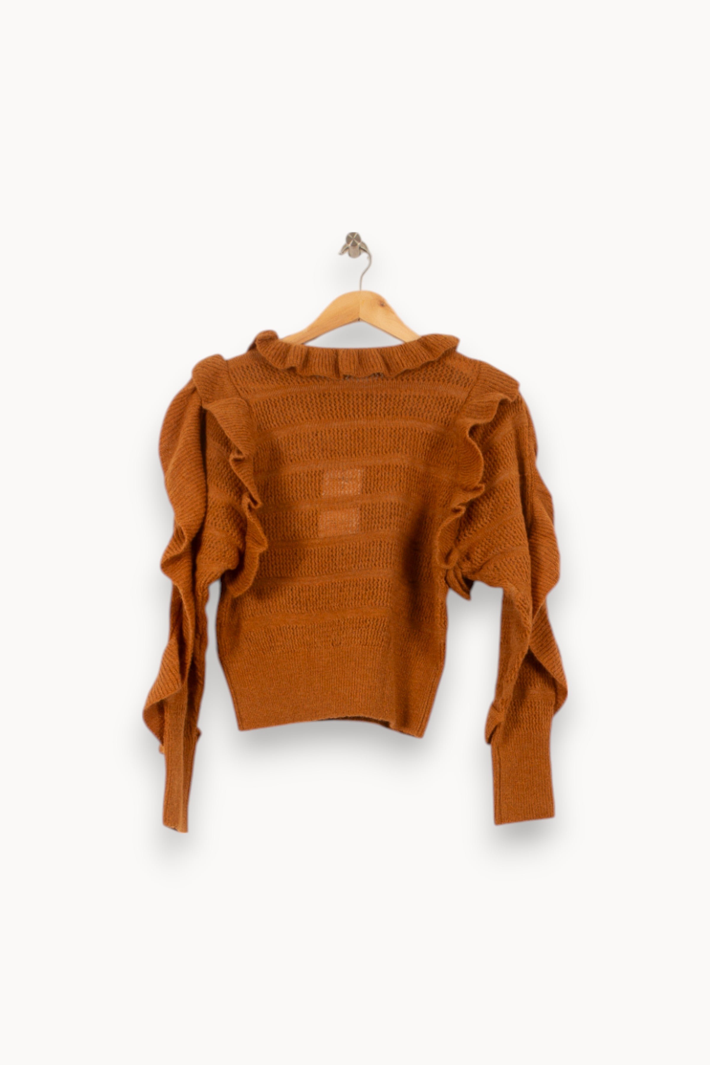Knitwear LOUISE MISHA - Seconde Main Brown