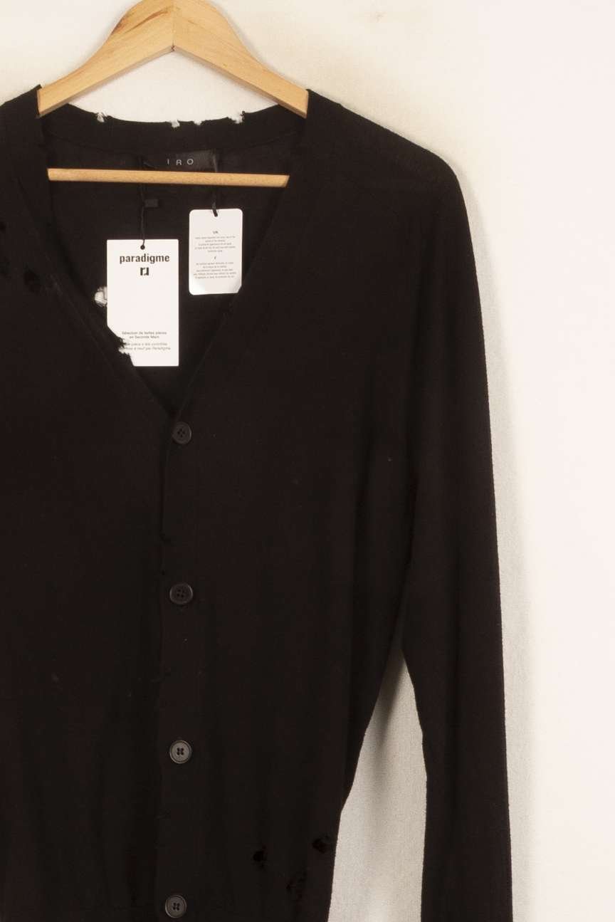 Knitwear IRO - Seconde Main Black