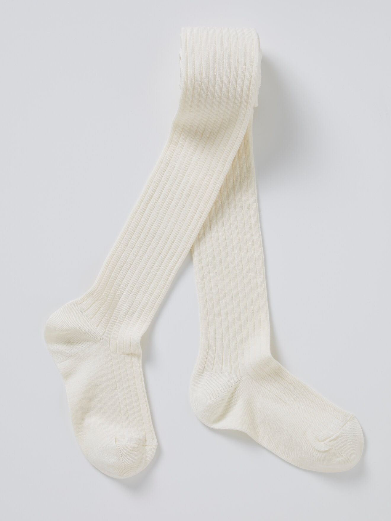 Ribbed pantyhose CYRILLUS