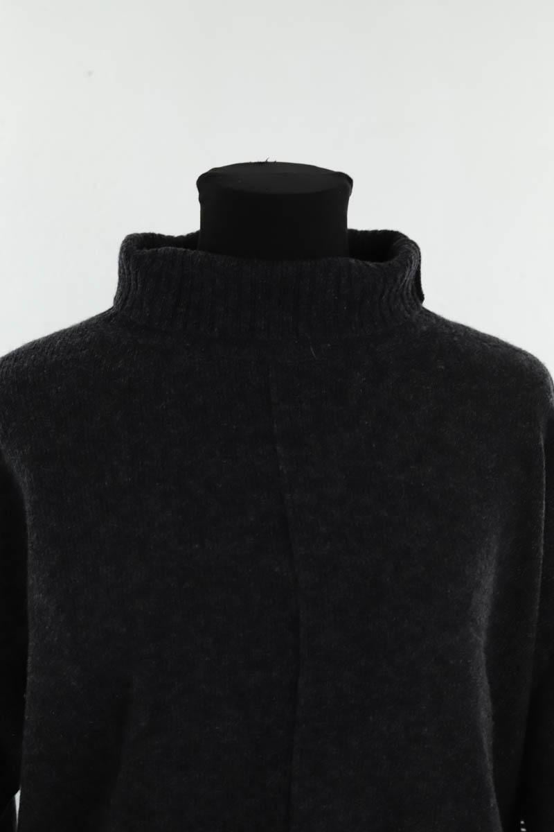 Wool sweater MAX MARA - Seconde Main Grey
