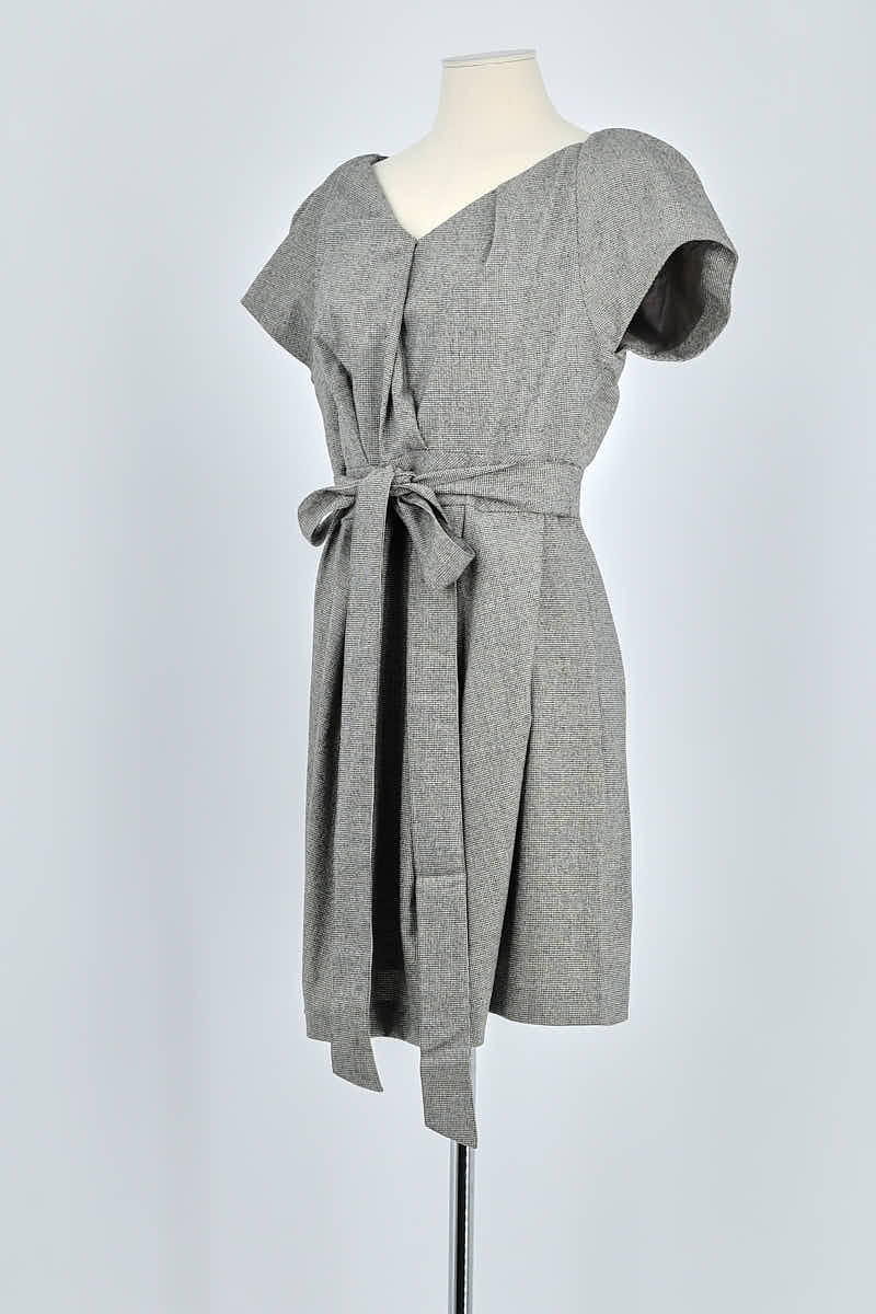 Dress Grey