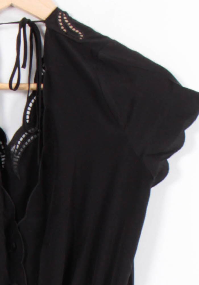 Jumpsuit SEZANE - Seconde main Black