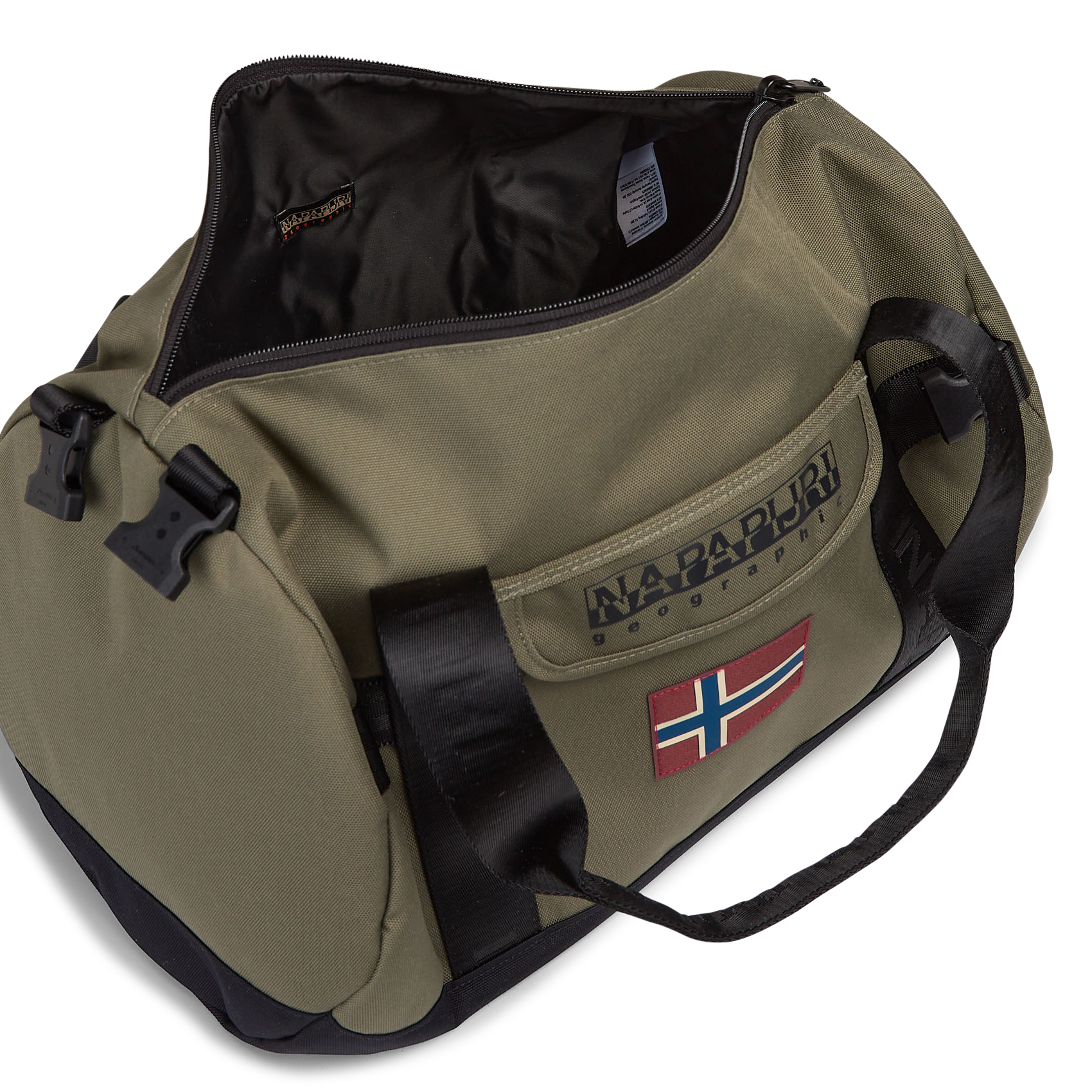 Sac week-end NAPAPIJRI Vert