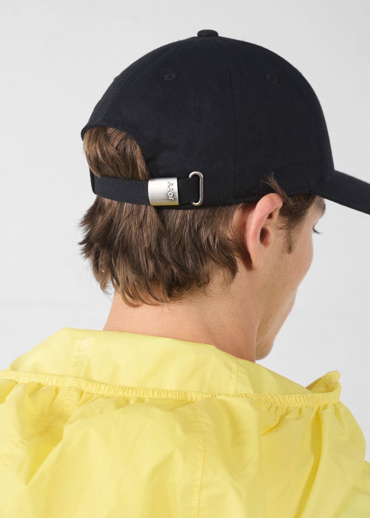 Cap cas 3.0 JOTT Black