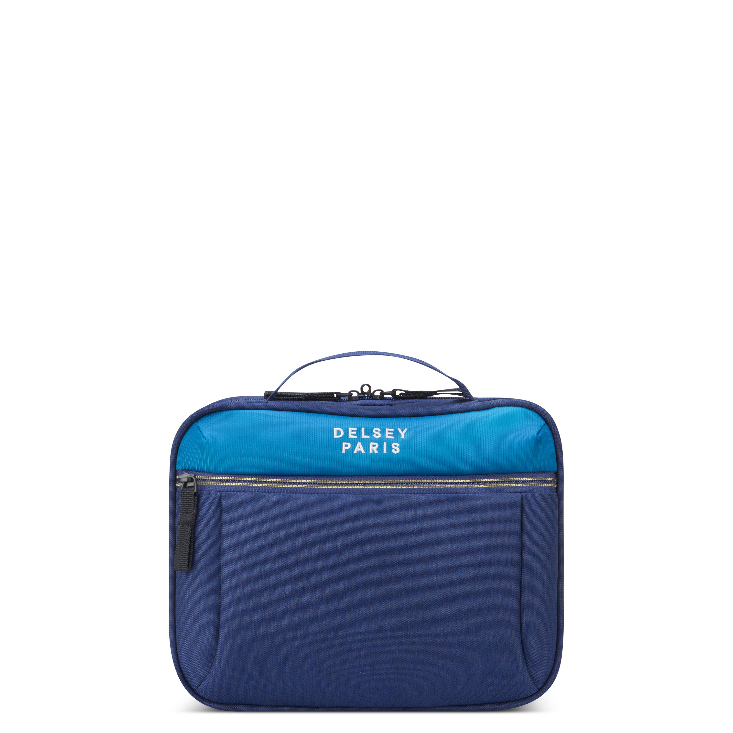 Soft sponge bag DELSEY PARIS