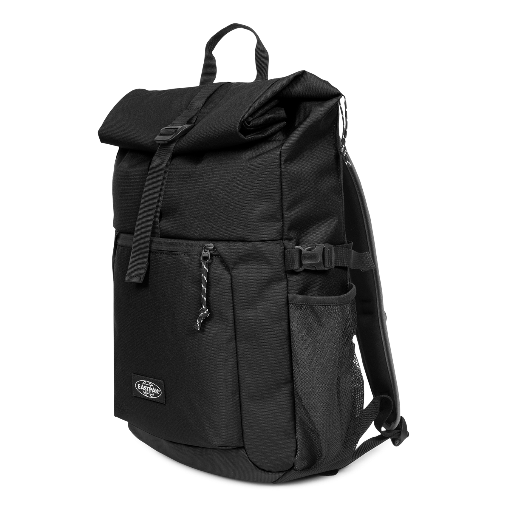 Austin - Rucksack EASTPAK Schwarz