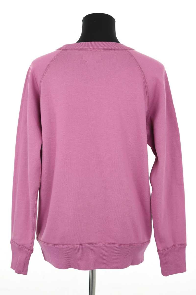 Sweatshirt ISABEL MARANT - Seconde Main Pink