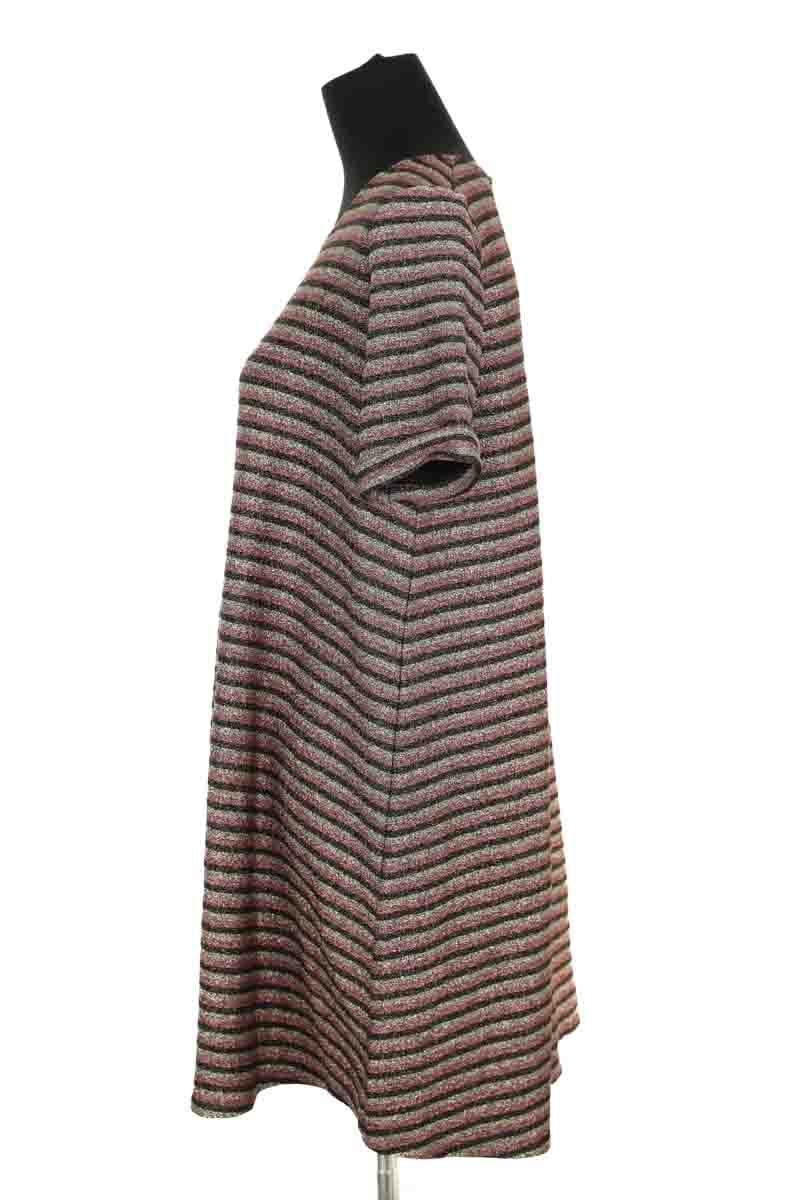 Dress SEZANE - Seconde main Golden