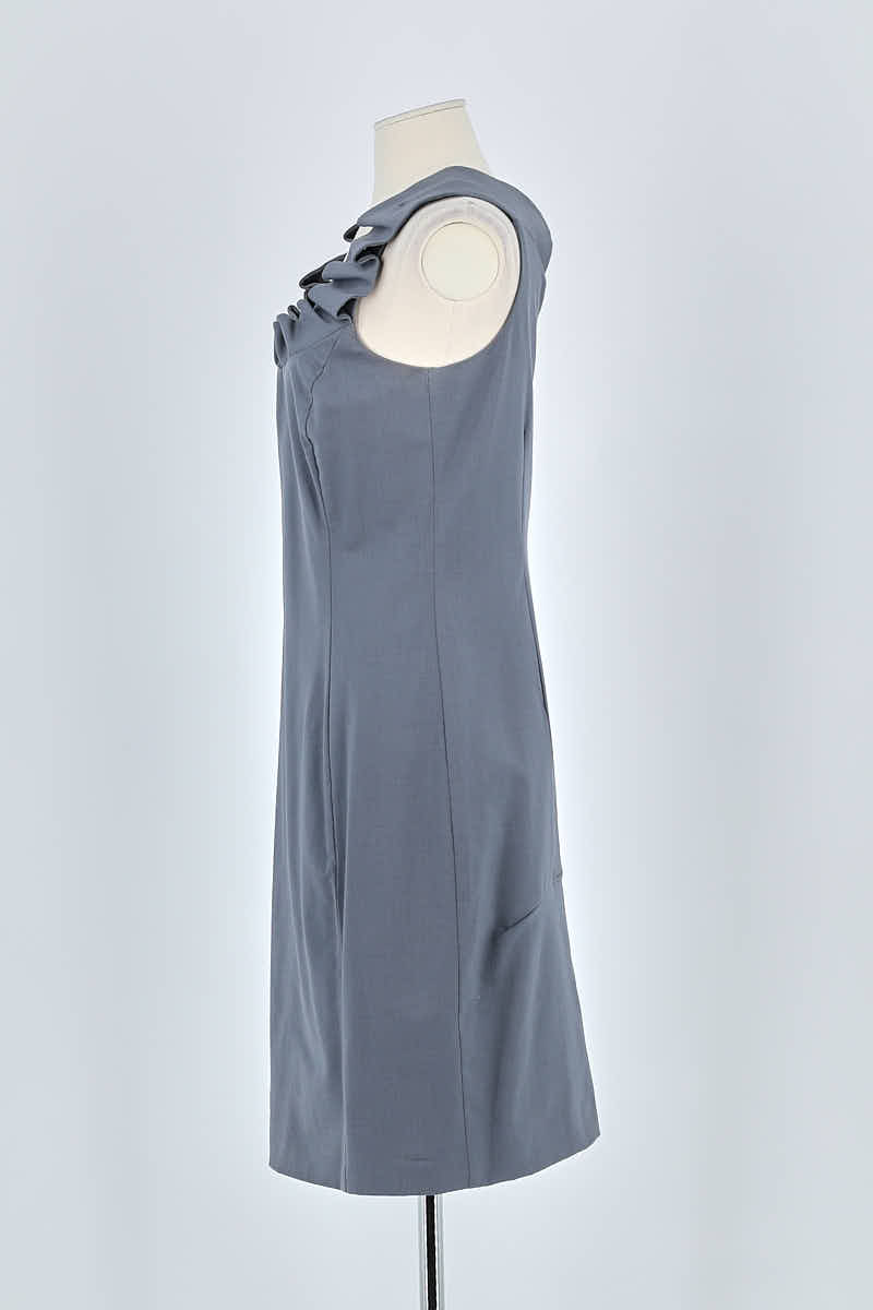 Dress ARMANI - SECONDE MAIN Grey