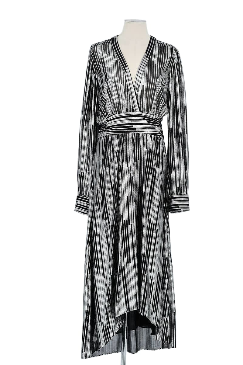 Dress IRO - Seconde Main Black