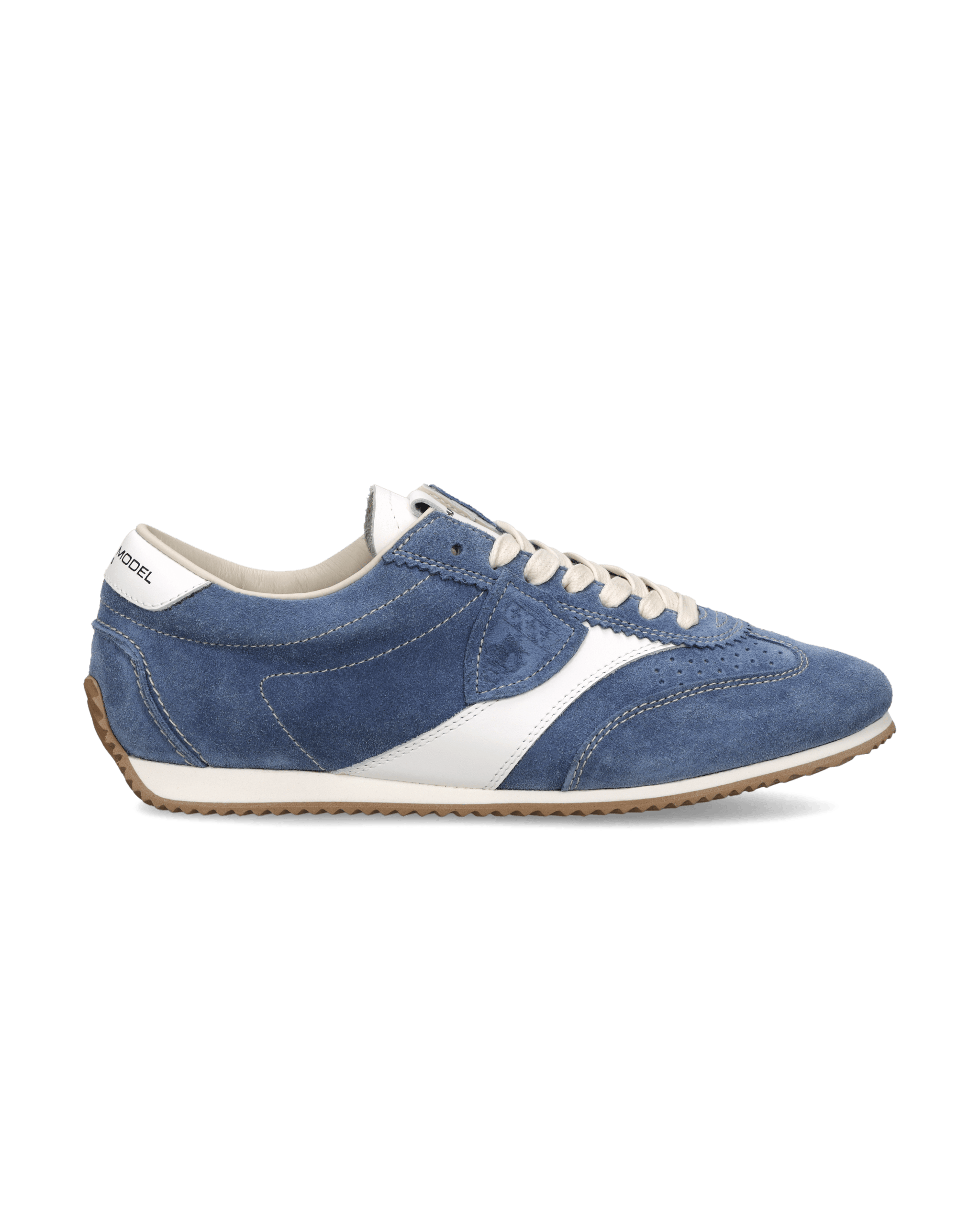 Running board sneakers PHILIPPE MODEL Blue