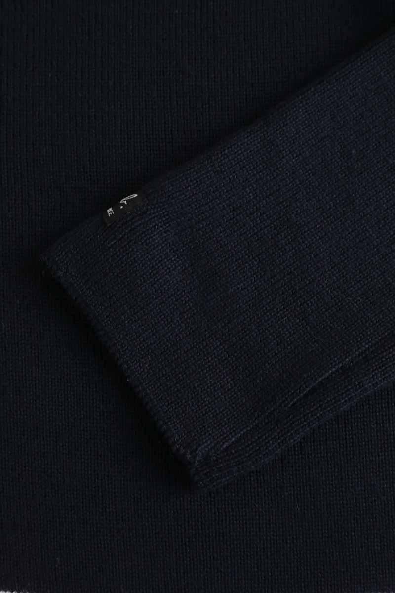 Dress AGNES B. - Seconde Main Blue