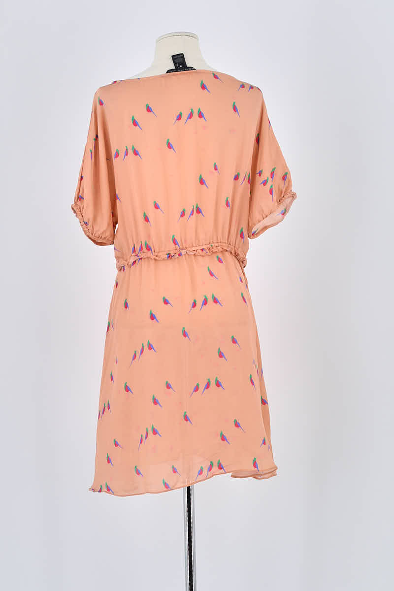 Dress MARC JACOBS - Seconde Main Pink