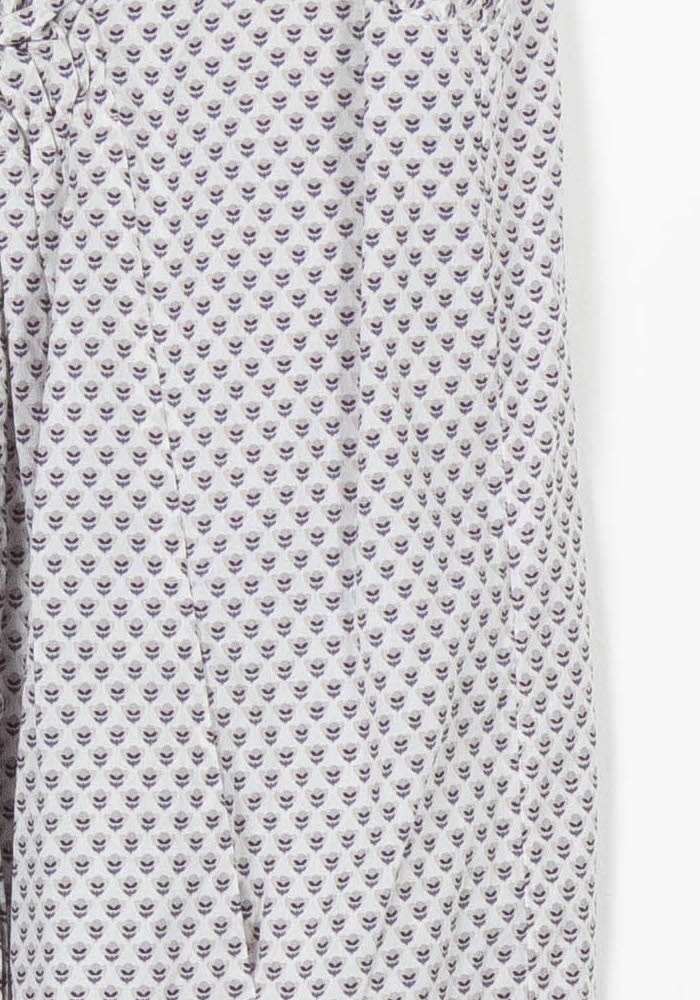 Top & tank top COMPTOIR DES COTONNIERS - Seconde main Multicolored