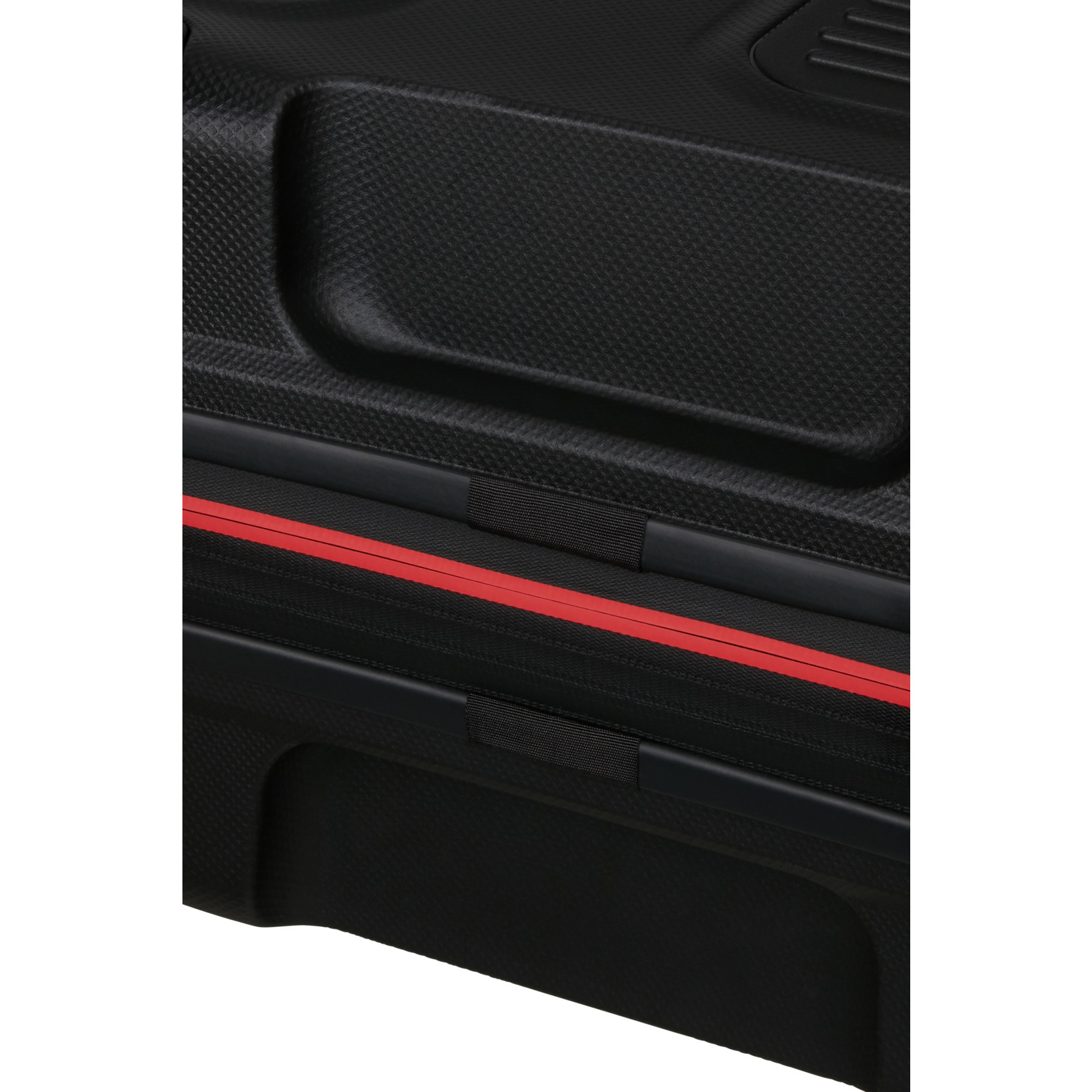 Prodiver hs valise 4 roues taille s SAMSONITE Noir