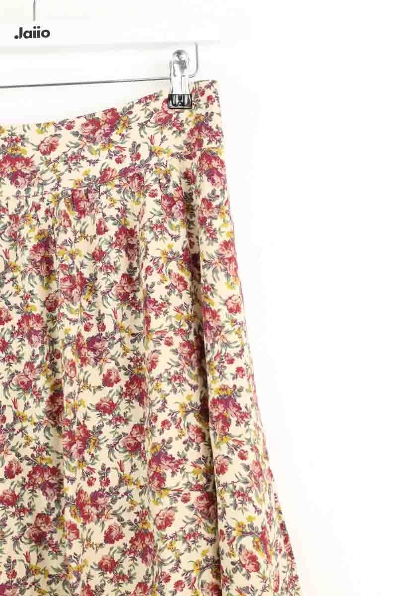 Jupe SEZANE - Seconde main Multicolore