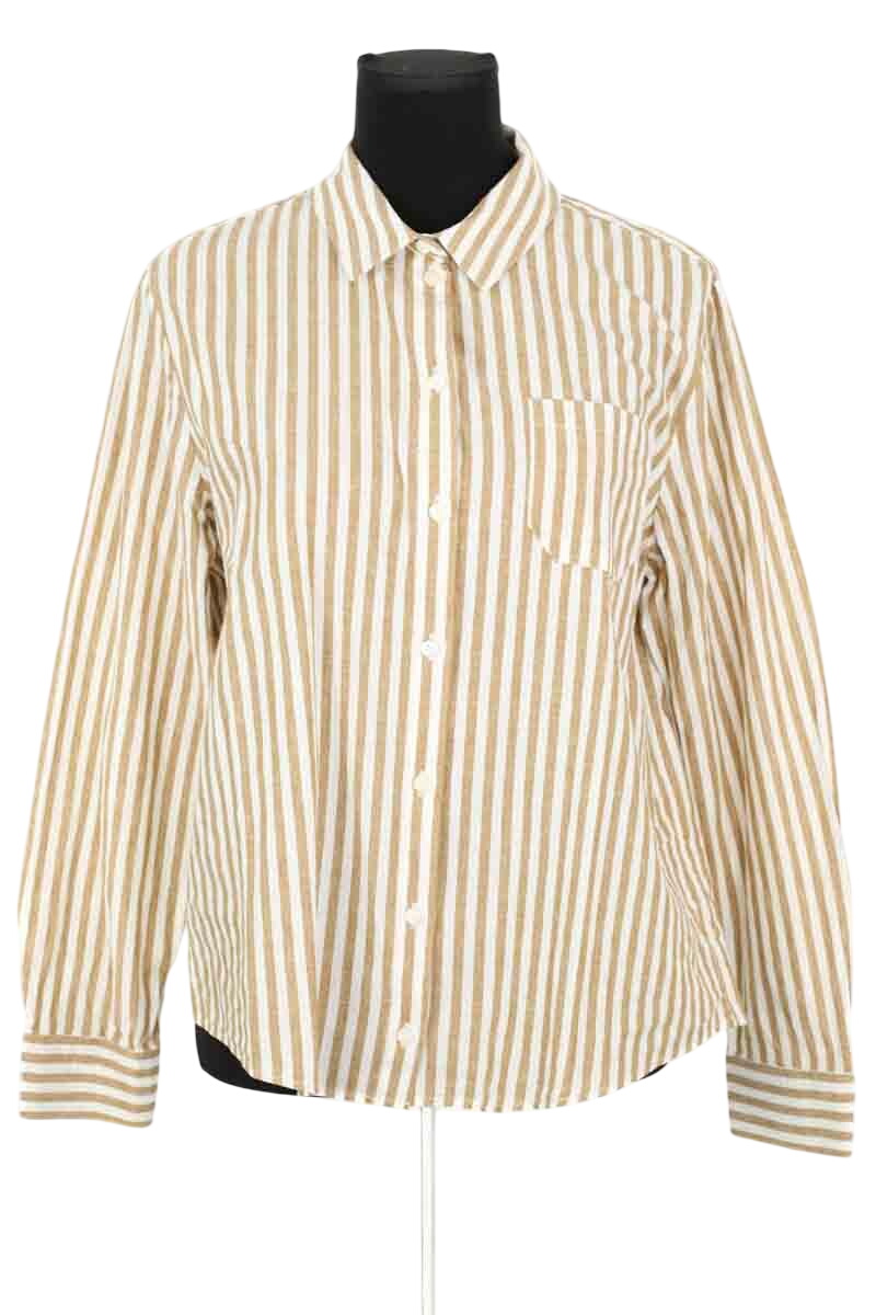 Chemise SEZANE - Seconde main Beige