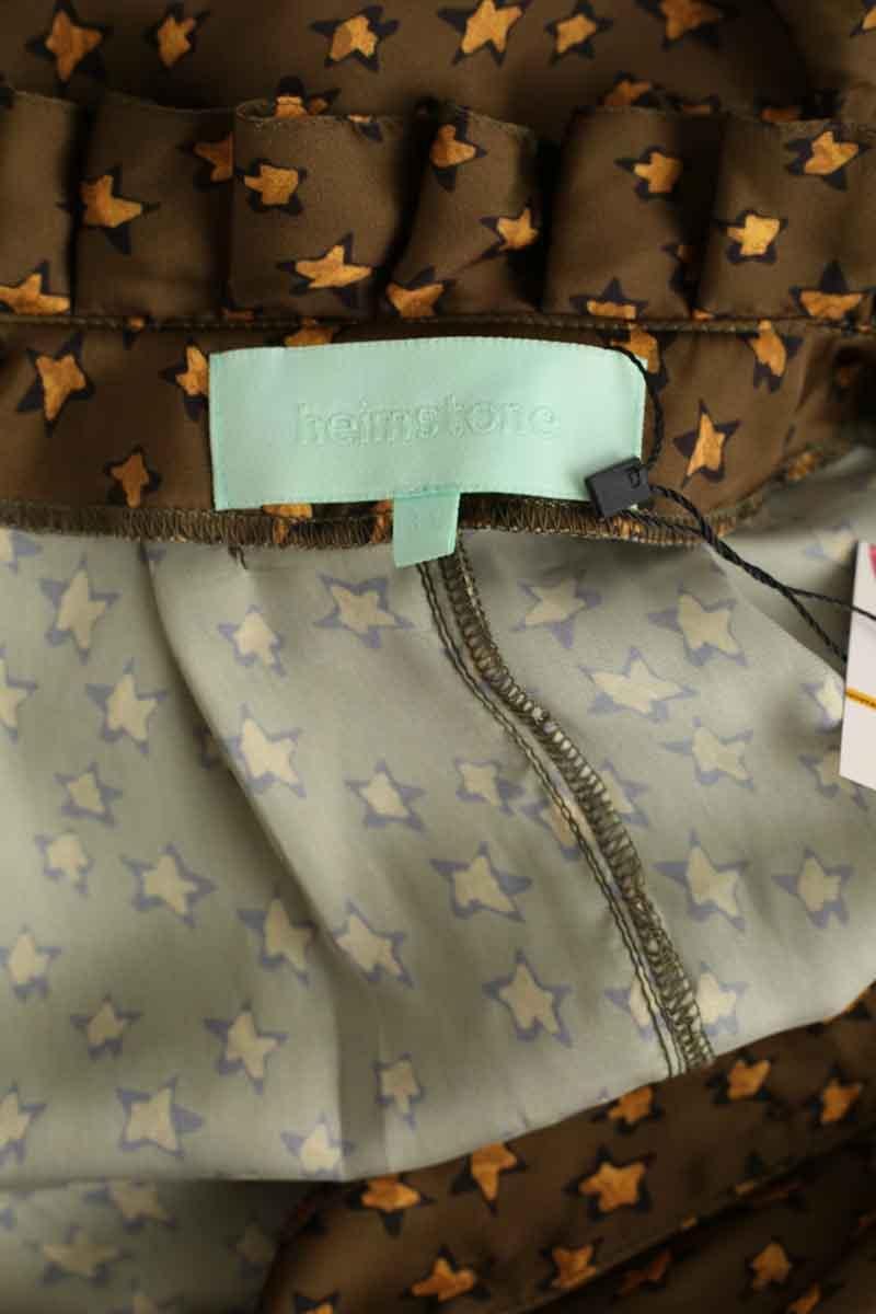 Combinaison HEIMSTONE - Seconde Main Vert