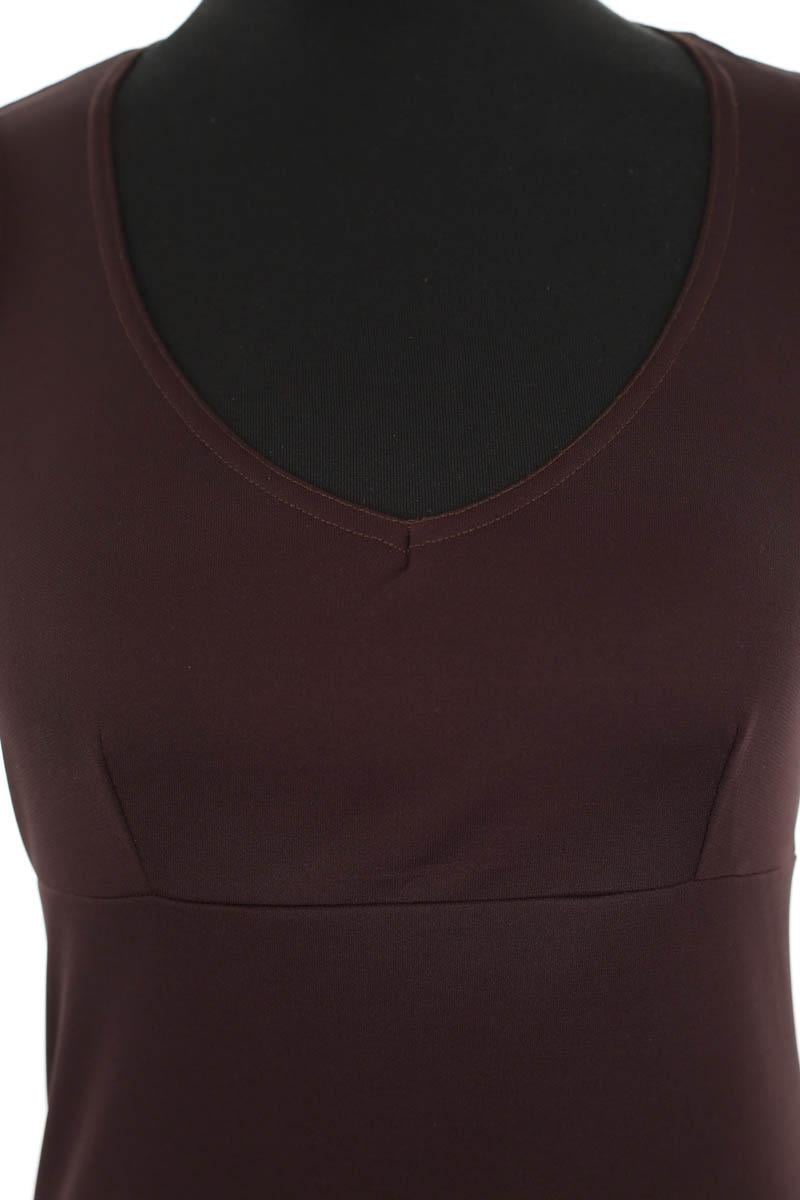 Dress ISABEL MARANT - Seconde Main Brown