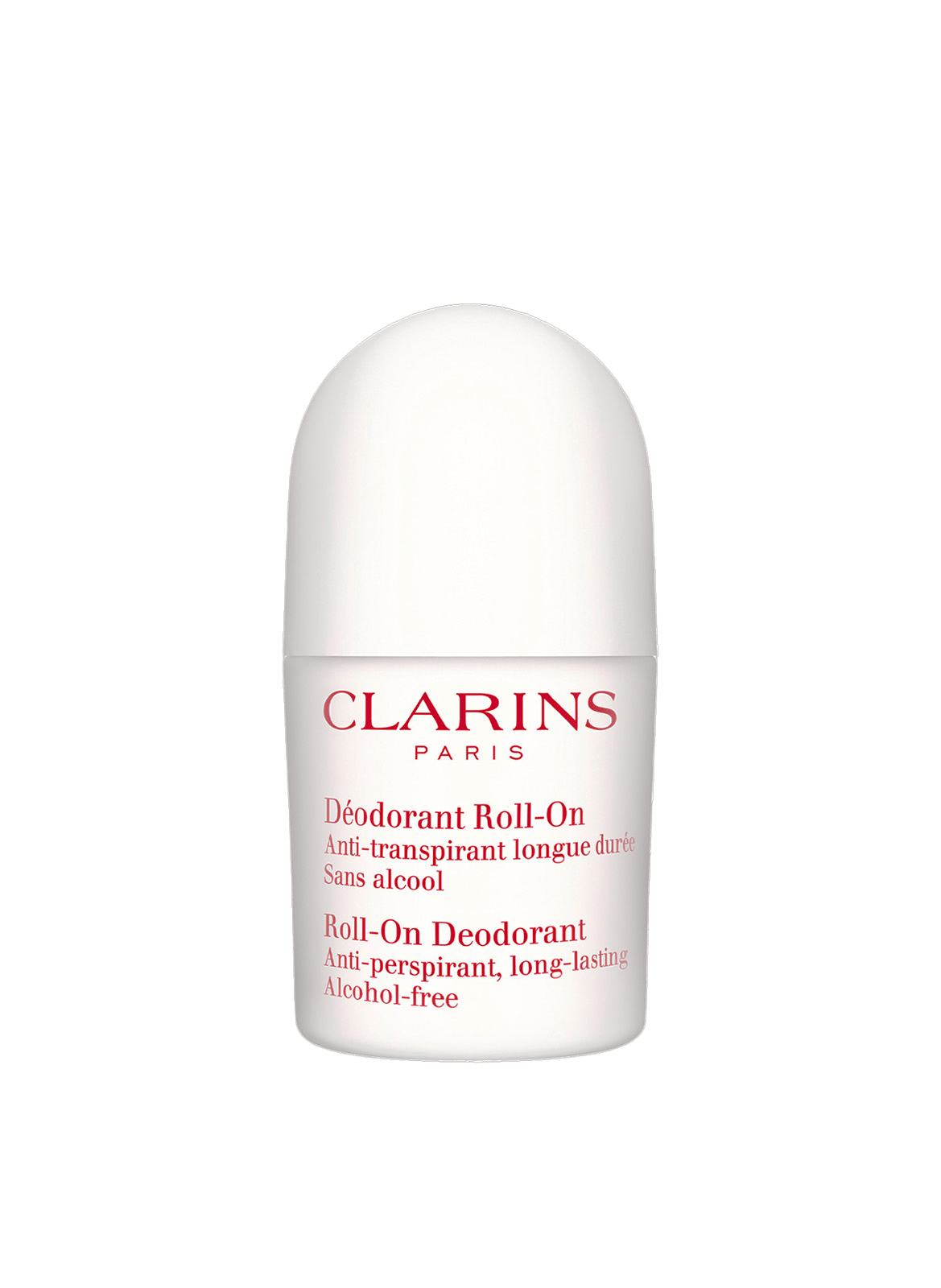 Roll-On Déodorant Multi-Soin - Deo-Roll-on CLARINS No color