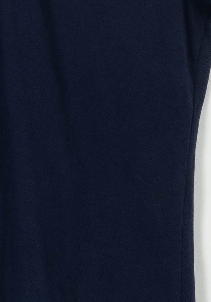 Blouse INES DE LA FRESSANGE - Seconde main Blue