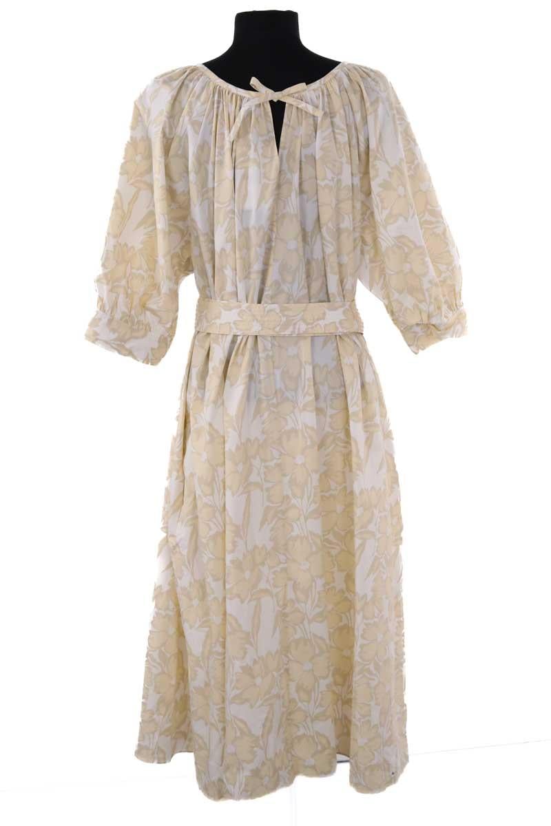 Dress JOSEPH - Seconde Main Beige