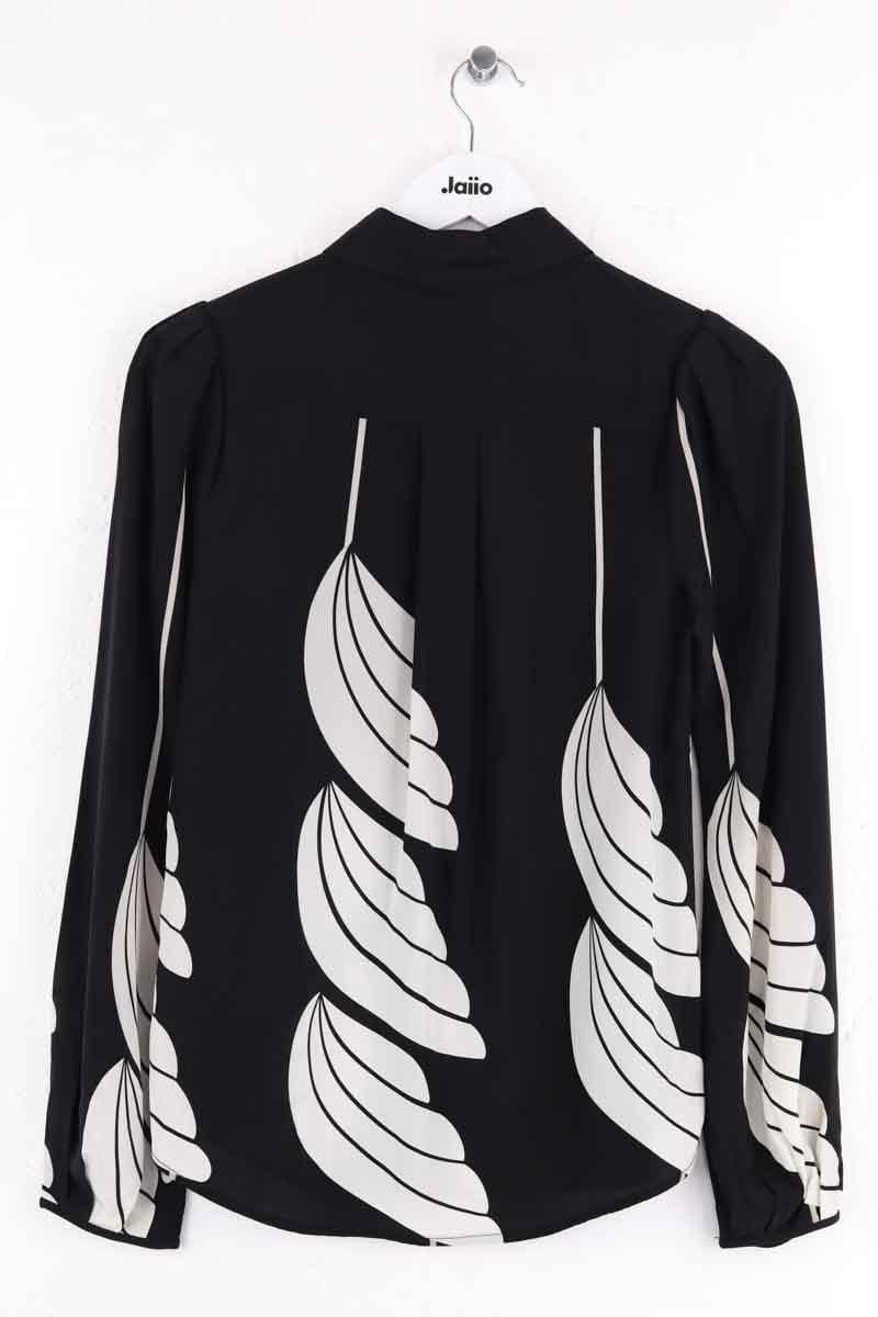 Shirt DIANE VON FURSTENBERG - Seconde Main Black