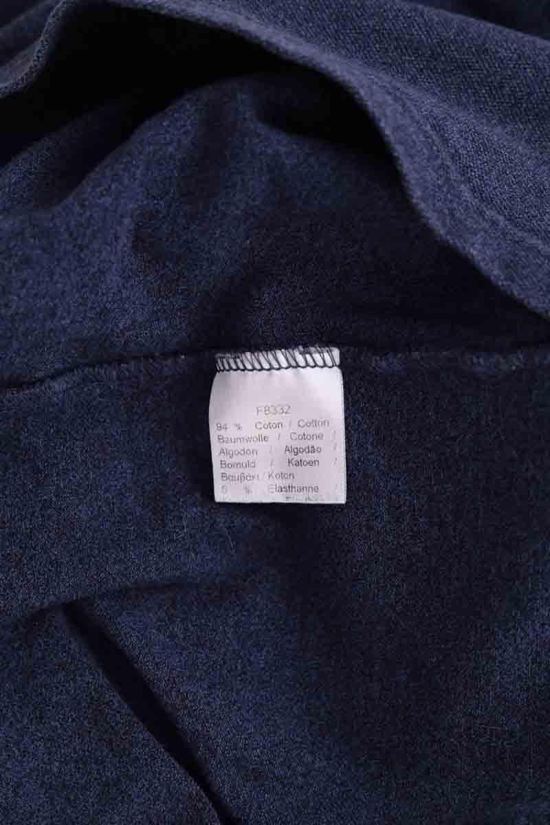 Polo shirt LACOSTE - SECONDE MAIN Blue