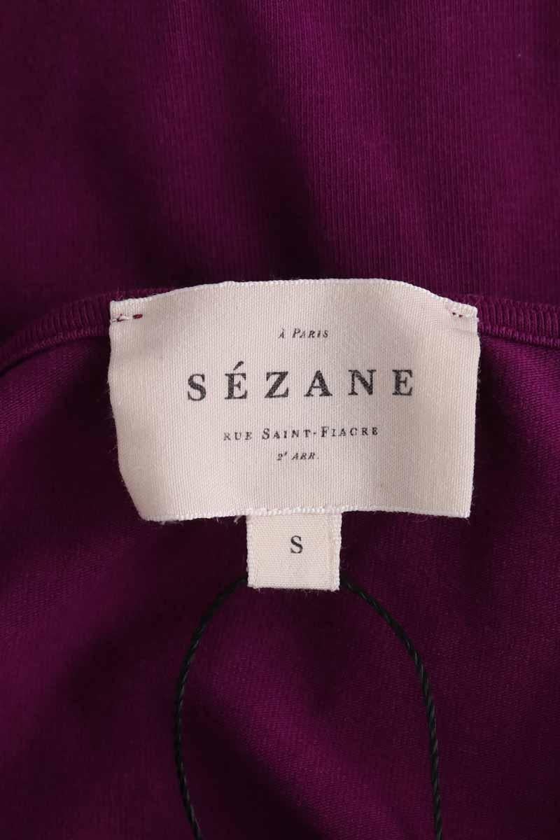 Dress SEZANE - Seconde main Purple