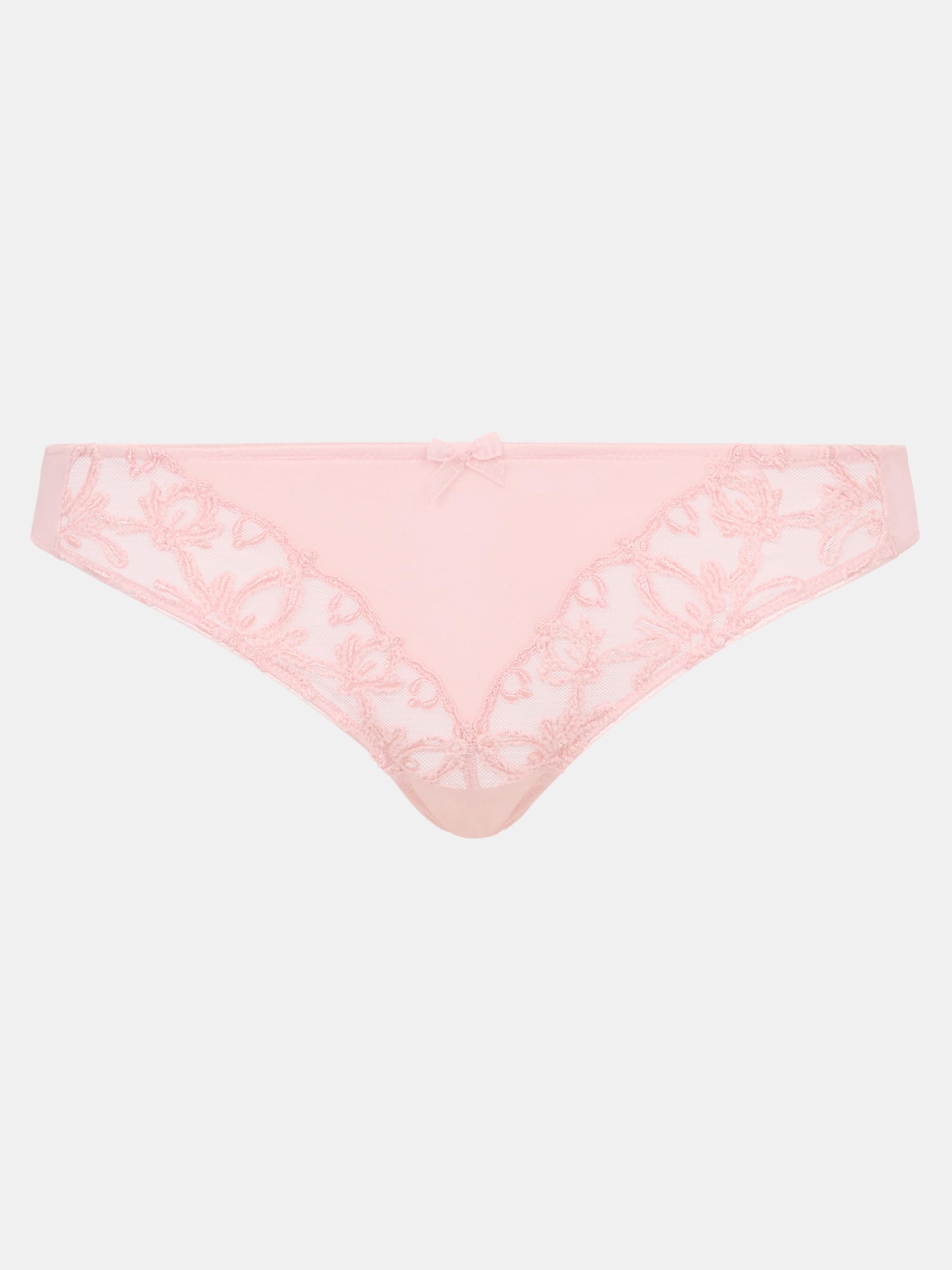 Evolving briefs | Pink CHANTELLE Women