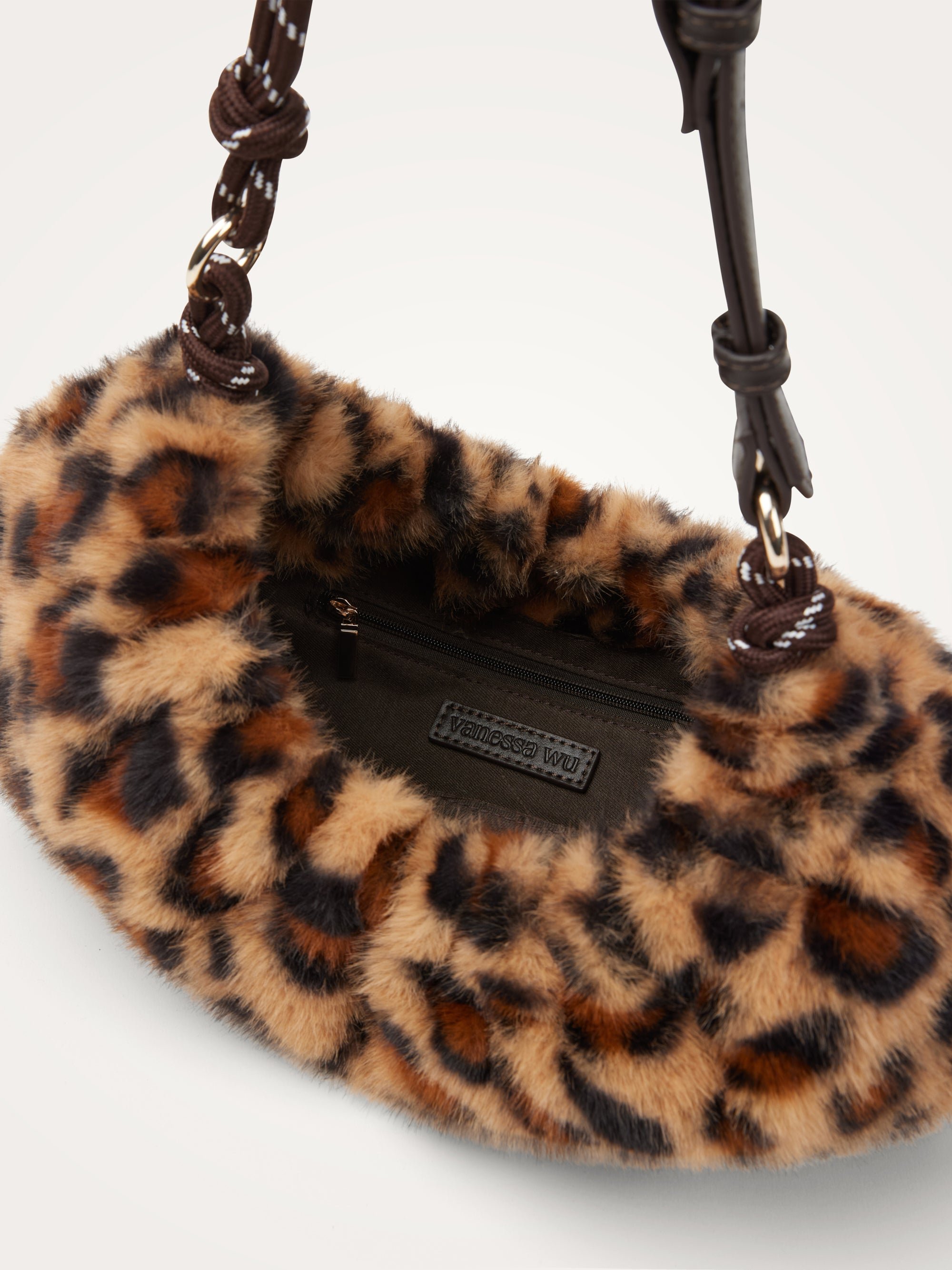 Shoulder bag | Brown VANESSA WU Women